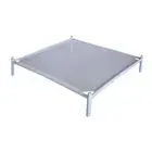 Sweater Rack Dry Rack Net Foldable Laundry Rack for Sweater Clothing Socks