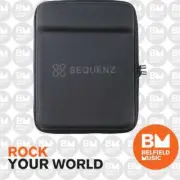 Sequenz by Korg CC-KSP Kaoss Replay Case - Brand New - Belfield Music