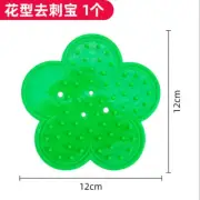 Boboaldo Flower Rose Thorn Removal Pruning Scissors Gardening Pruning Manual Met
