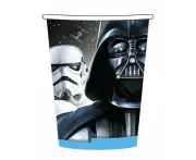 Star Wars Classic Cups 266ml 8 Pack