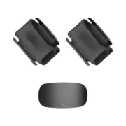 Cadences Speed Double Sensors Bike Computer Speedometer Cycling Accessory