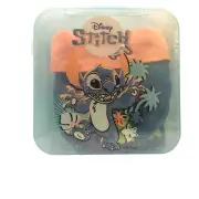Disney Stitch 6+ Piece Youth Set Beanie Gloves Keychain Bracelet Magnet Notebook