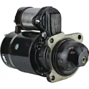 Starter Motor 10MT 12V 10T Teeth for Caterpillar, Hyster, Clark, Yale