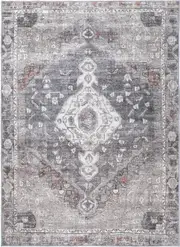 Calista Machine Washable Rug