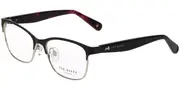 Ted Baker TB2356 002 Women’s Glasses Gold Size 53 - Private Health Rebate - Blue Light Block Available