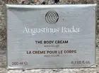 Augustinus Bader The Body Cream with TFC8 200ml/6.7 fl. oz Sealed