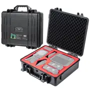 Waterproof Shockproof Suitcase for Dji Mavic 3 - Abs Material