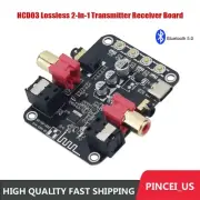 HCD03 Lossless 2-In-1 Bluetooth 5.0 Transmitter Receiver Board RX TX Board pe66