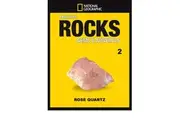 NATIONAL GEOGRAPHIC - Precious Rocks, Gems and Minerals ISSUE 2