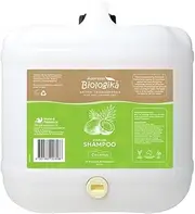 Australian Biologika Coconut Shampoo BULK 15L