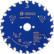 Bosch 2330101 Circular Saw Blade, Blue