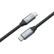 SmallRig USB-C (Straight) to USB-C (Straight) Data Cable (60cm / 23.6in) 4789
