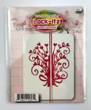 LDRS Lock-Itz - HEART BOUTIQUE - Interlocking Dies