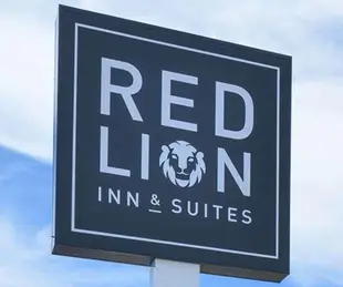 Red Lion Inn & Suites Nashville Airport