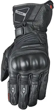Held Score 4.0, gloves Gore-Tex , color: Black , size: 8