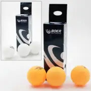 Table Tennis Balls Celluloid Competition game Game Professional Useful