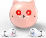 Wireless Earbuds Bluetooth in-Ear Headphone with Microphone Noise Cancellation