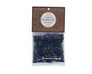 Crystal Wonderland Resin Incense - Go Away Evil