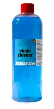 Morgan-Blue Chain Cleaner 25 Litre