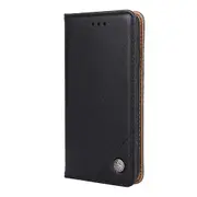 PU Leather Flip Wallet Case for Huawei Y9 2019 Cover Etui