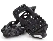 Traction Cleat for Walking on Snow and Ice - Happy Moose Ice Traction Walkers