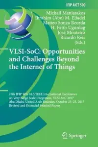 在飛比找博客來優惠-Vlsi-Soc: Opportunities and Ch