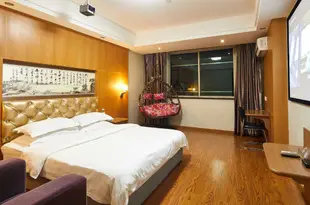 諸暨萬通商務賓館Wantong Business Hotel