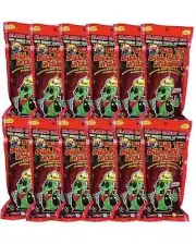 (12) Alamo Candy BIG TEX Chamoy Pickle total of 12