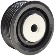 Idler pulley+bolt fits genesis 2013-2015 3.8l petrol
