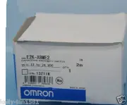 1PC Omron Proximity Switch E2K-X8ME2 12-24VDC NEW