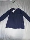 New Joie Women Ballon Style Long Sleeve Small [Read Description] $258 USDValue