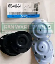 1 of XT13-402-7-1 SMC XT13-402-7-1 For SMC pressure reducing valve diaphragm