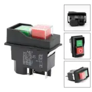 Actual Safety Switch KJD Machine Switch Slicer Switch Garden Machinery