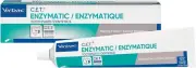 Virbac CET Enzymatic Toothpaste| Eliminates Bad Breath by Removing Plaque & T...