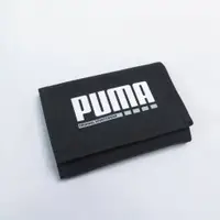 在飛比找蝦皮商城優惠-PUMA Plus 皮夾(N) 05447601 短夾 零錢
