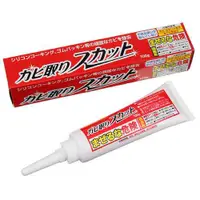 在飛比找蝦皮購物優惠-「wendystore」日本製 鈴木油脂 凝膠式 矽立清除霉