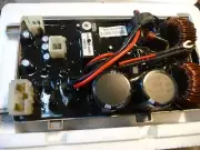 KIPOR IG2000 GENERATOR POWER INVERTER MODULE DU20 DU20-Z 60HZ 120V