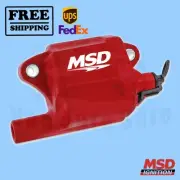 Ignition Coil MSD for Chevrolet Suburban 1500 06