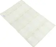 KALLORY Classroom Hanging Cell Phone Organizer Wall Storage Bag for Easy Organization High Capacity Cell Phone Holder Versatile Over Door Mounting for Classroom Essentials