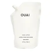 Ouai Hand Lotion 946 ml Refill