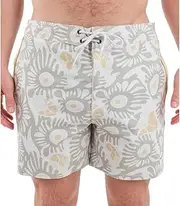 [Hurley] Men's Phantom Naturals Sessions 16' Board Shorts