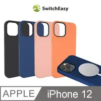 在飛比找蝦皮購物優惠-北車 SwitchEasy Magskin iPhone 1