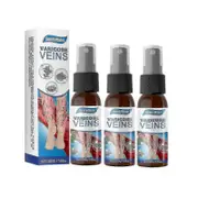 South Moon Varicose Vein Massage Spray