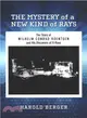 The Mystery of a New Kind of Rays ― The Story of Wilhelm Conrad Roentgen and His Discovery of X-rays