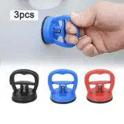 Set Car Dent Repair Mend Puller Bodywork Panel Remover Sucker Suction Cup Tool