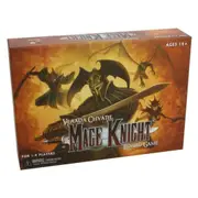 Mage Knight
