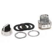 Rockwell Automation 800T-J2 Selector Switch 3 Position Knob/Wing Lever