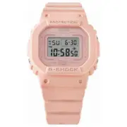 CASIO G-SHOCK GMD-S5600BA-4JF Pink Digital Downsizing & Slimming Women's Watch