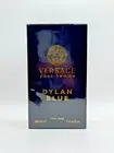 DYLAN BLUE BY VERSACE 100ML AFTER SHAVE SPLASH (NEW WITH BOX & SEALED)