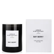 Urban Apothecary Bay Berry Scented Candle 300g